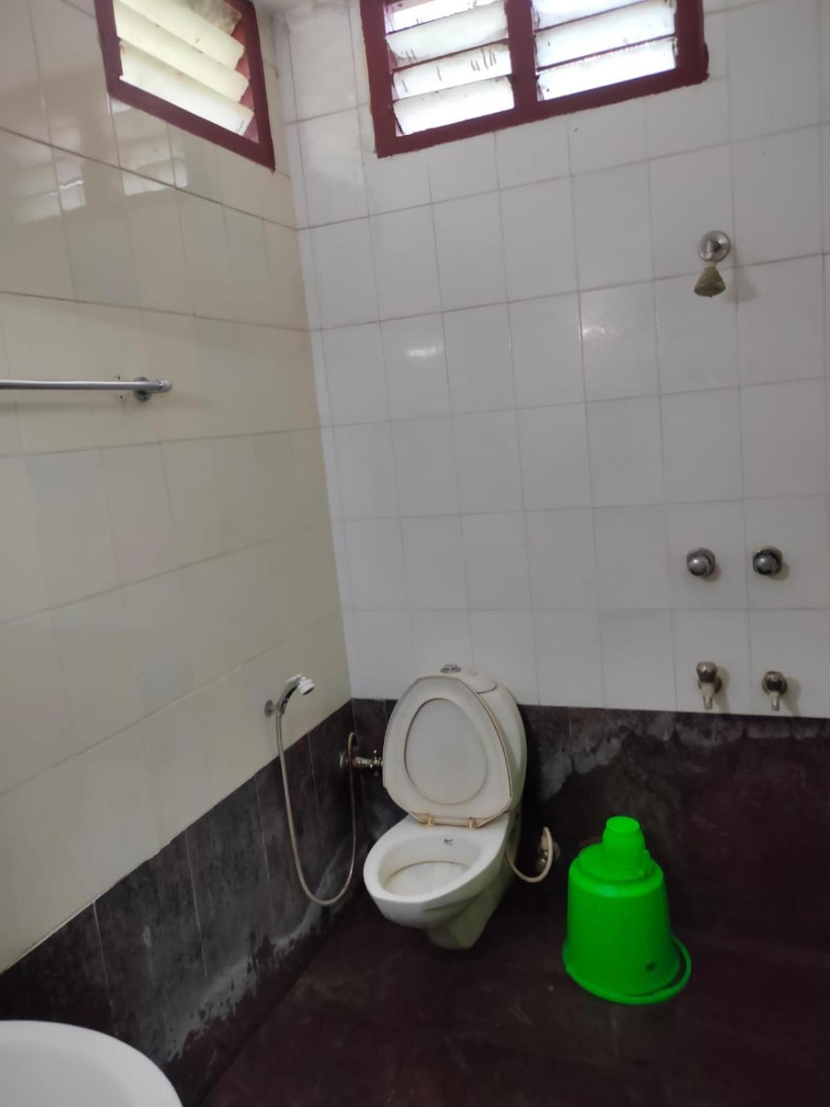 Anjana Hotels ثيني المظهر الخارجي الصورة