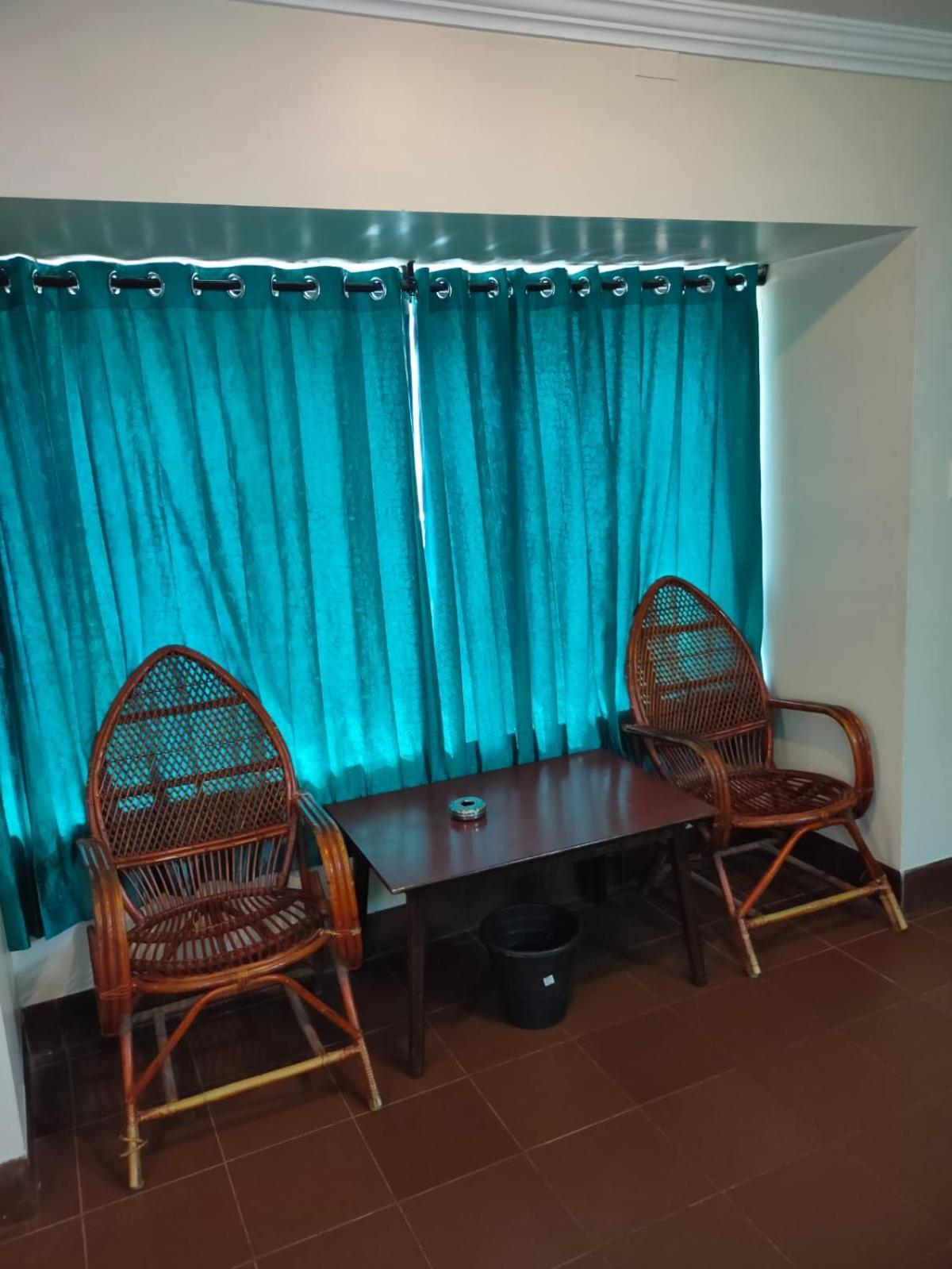 Anjana Hotels ثيني المظهر الخارجي الصورة