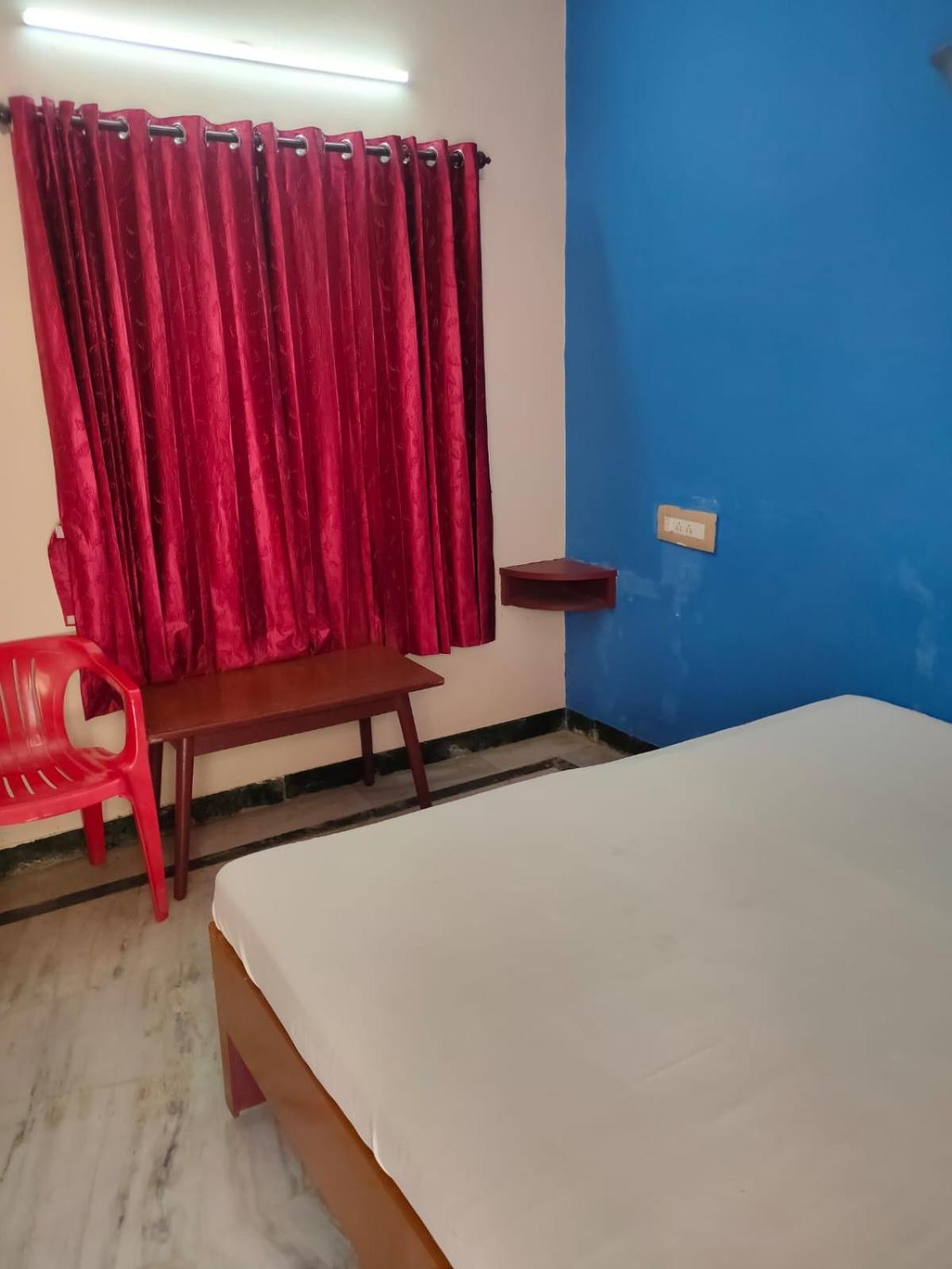 Anjana Hotels ثيني المظهر الخارجي الصورة